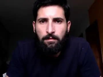 Chaturbate Free Porn Cam of fabrizzio02
