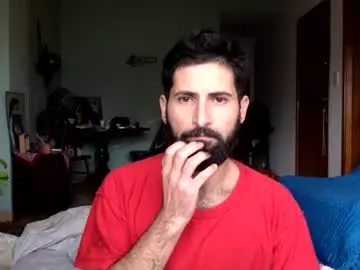 Chaturbate Live Porn of fabrizzio02