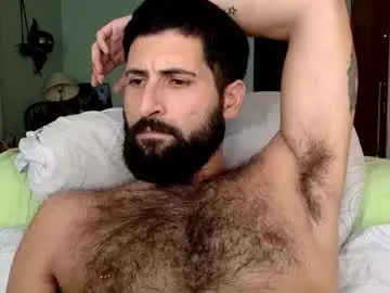 Chaturbate Sex Chat of fabrizzio02