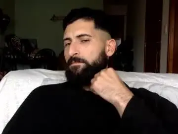 Chaturbate Live Sex of fabrizzio02