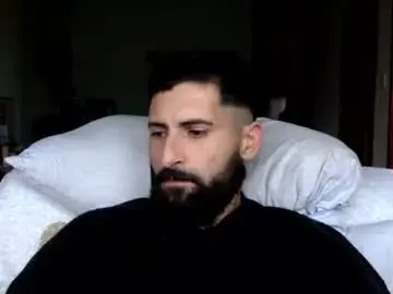 Chaturbate Adult Webcam of fabrizzio02