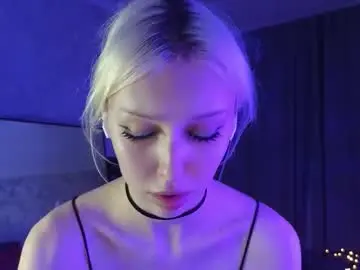 Chaturbate Nude Webcam of goth__tv