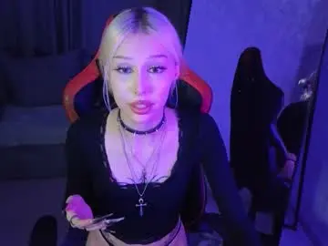 Chaturbate Sex Cam of goth__tv