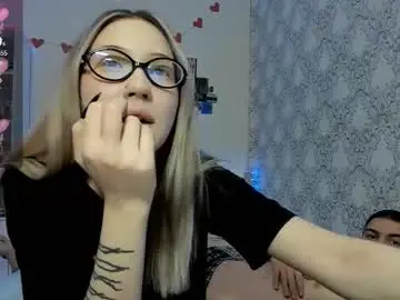 Chaturbate Nude Webcam of gretty_love