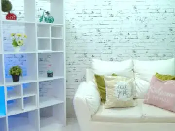 Chaturbate Watch Live Sex Cams of hannah__jackson