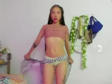 Chaturbate Free Porn Cam of hathor_111