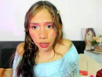 Chaturbate Live Sex of hathor_111