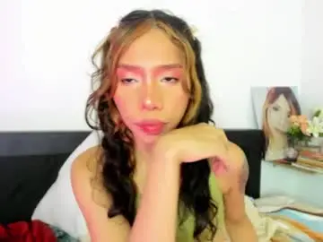 Chaturbate Free Live Porn of hathor_111