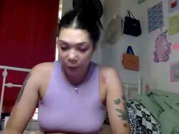 Chaturbate Nude Webcam of honeyruby