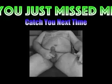 Chaturbate Free Live Porn of huggie_bear69