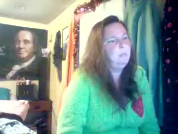 Chaturbate Sex Chat of its_kimber