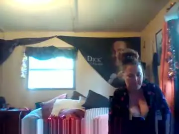 Chaturbate Adult Video Chat of its_kimber