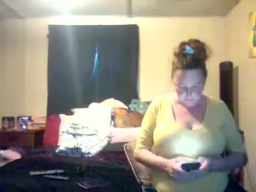 Chaturbate Adult Video Chat of its_kimber
