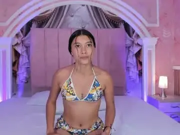 Chaturbate Adult Video Chat of ivy_rae_xxx