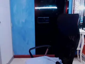 Chaturbate Live Sex of julieta_fn
