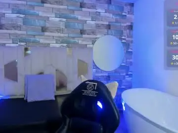 Chaturbate Best Webcam of justin_tay1