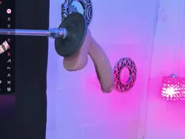 Chaturbate Adult Video Chat of lanna_brunette