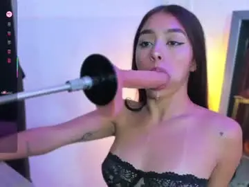 Chaturbate Sex Cam of lanna_brunette
