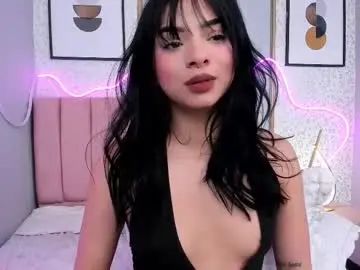 Chaturbate Adult Webcam of larissaevans