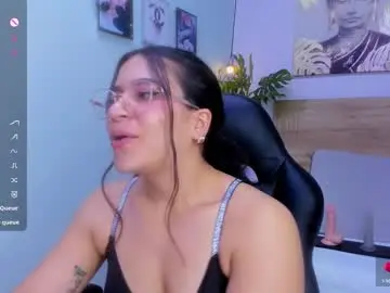 Chaturbate Adult Webcam of lila_foox