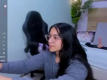 Chaturbate Sex Cam of lila_foox