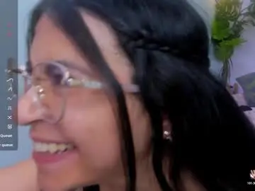 Chaturbate Private Sex Chat of lila_foox