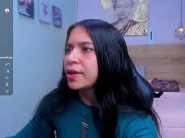 Chaturbate Private Sex Chat of lila_foox