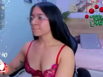 Chaturbate Nude Webcam of lila_foox