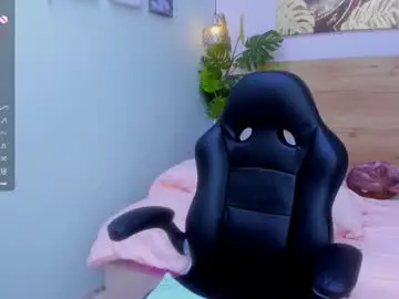 Chaturbate Nude Webcam of lila_foox