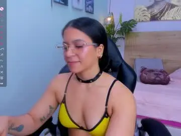 Chaturbate Free Live Porn of lila_foox