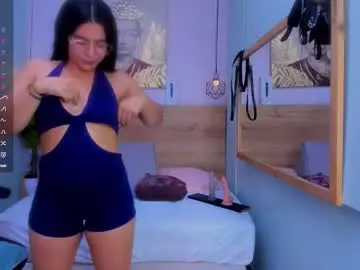 Chaturbate Free Porn Cam of lila_foox