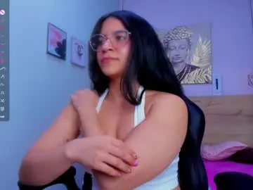 Chaturbate Live Sex of lila_foox