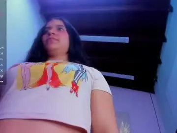 Chaturbate Live Sex of lila_foox