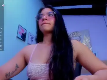 Chaturbate Free Live Porn of lila_foox