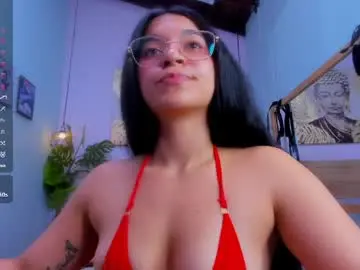Chaturbate Live Sex of lila_foox