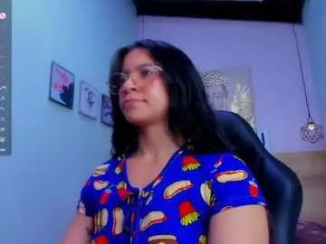 Chaturbate Watch Live Sex Cams of lila_foox