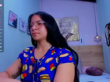 Chaturbate Live Sex of lila_foox