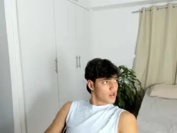Chaturbate Live Porn of lucacosta19