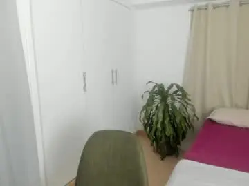 Chaturbate Adult Video Chat of lucacosta19
