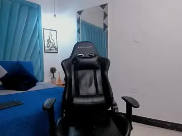 Chaturbate Free Porn Cam of mateo_dilucajs1