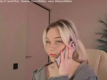 Chaturbate Sex Chat of mia_milagros