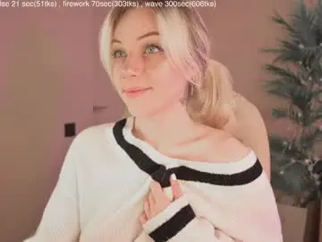 Chaturbate Private Sex Chat of mia_milagros