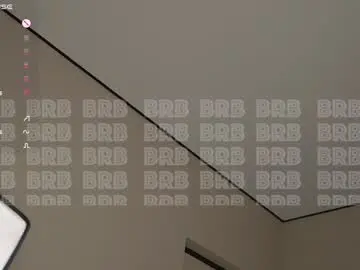 Chaturbate Best Webcam of mia_milagros