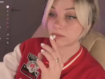 Chaturbate Adult Webcams of mia_milagros