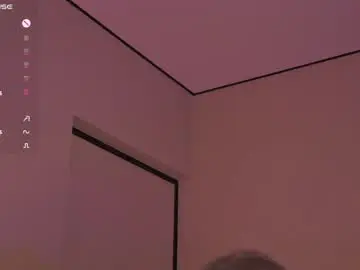 Chaturbate Nude Webcam of mia_milagros