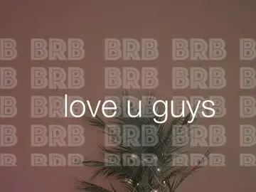 Chaturbate Nude Webcam of mia_milagros