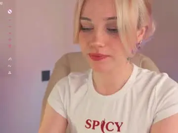 Chaturbate Best Webcam of mia_milagros