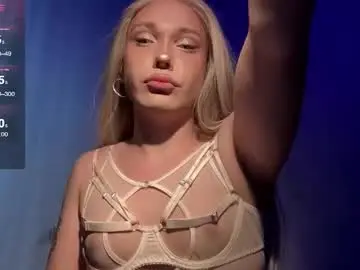 Chaturbate Nude Webcam of michelle_jacksonn