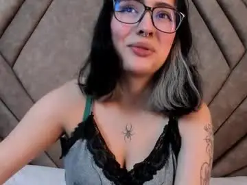 Chaturbate Sex Chat of mythicall_girll