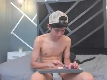 Chaturbate Adult Video Chat of niick_carter